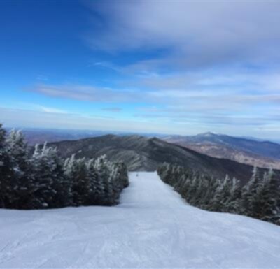 Mount Ellen, Vermont photo