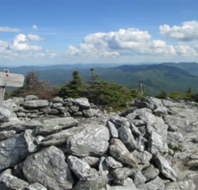 Mount Abraham, Vermont photo