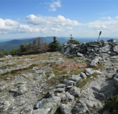 Mount Abraham, Vermont photo