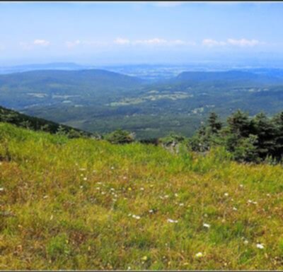 Mount Abraham, Vermont photo