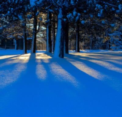 Bread Loaf Mountain, Vermont photo