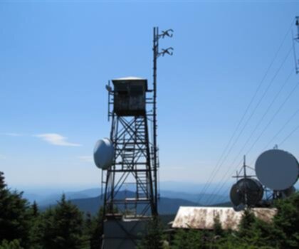 Shrewsbury Peak, Vermont photo