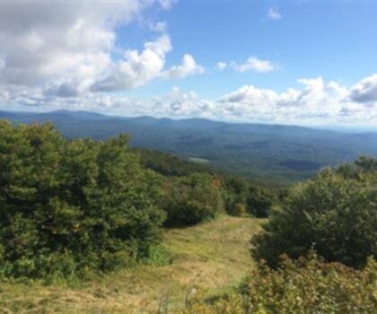 Peru Peak, Vermont photo