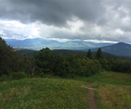 Peru Peak, Vermont photo