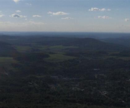 Utsayantha Mountain, New York photo
