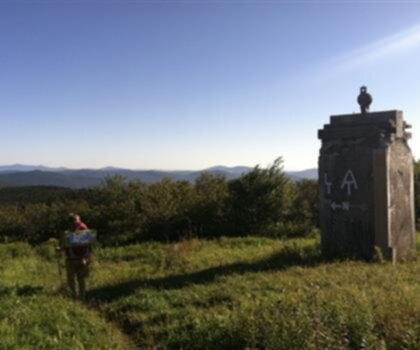 Bromley Mountain, Vermont photo