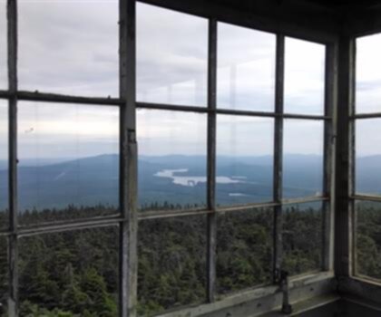 Glastenbury Mountain, Vermont photo