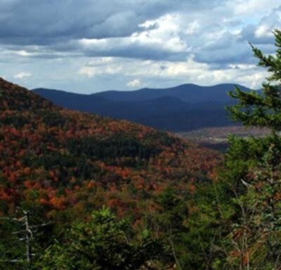 Panther Peak, New York photo
