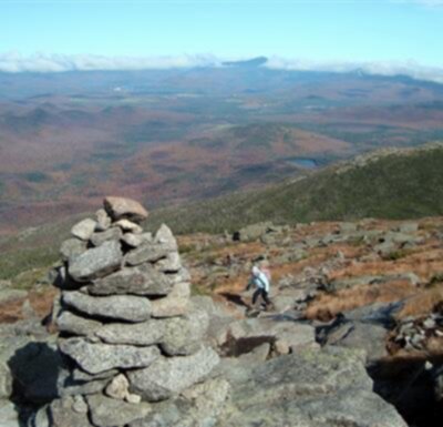 Algonquin Peak, New York photo