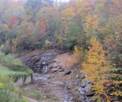 Beech Mountain, New York photo