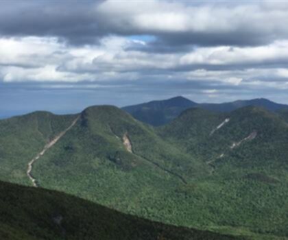 Yard Mountain, New York photo