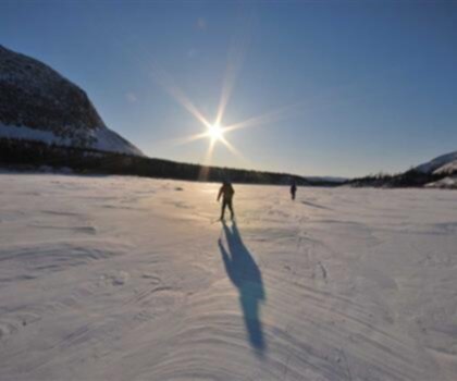 PARC NATIONAL KUURURJUAQ photo