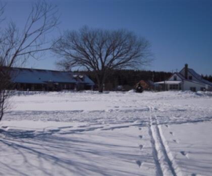 Domaine Saint-Bernard photo