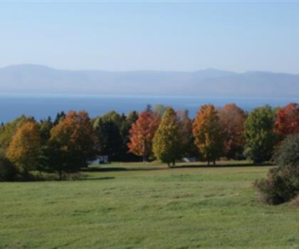 PARC NATIONAL DE MIGUASHA photo