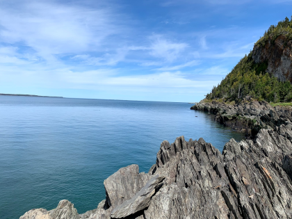 PARC NATIONAL DU BIC photo