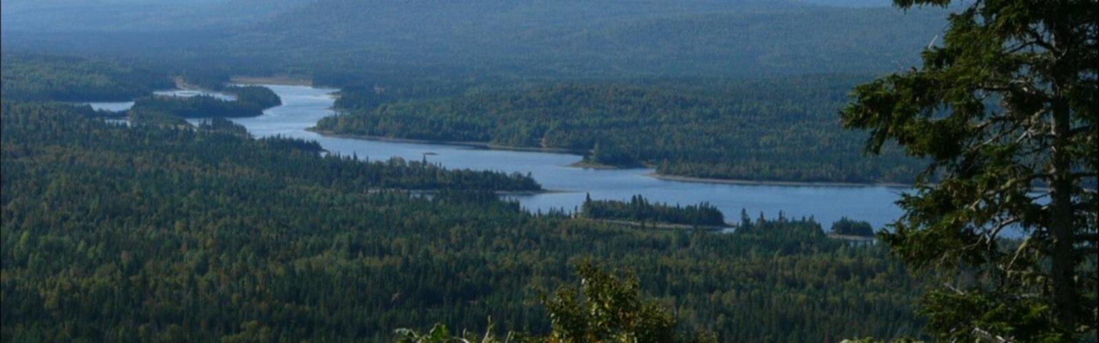 Parc Régional De La Seigneurie Du Lac Matapédia Le Parc Régional De La Seigneurie Du Lac Matapédia Hiking Trails - Map of  the best trails in 2023