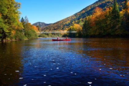 Vallée Bras-du-nord, Coop De Solidarité randonnée - Carte des meilleurs  sentiers en 2024